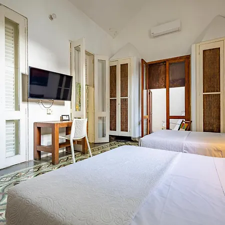 Casa Real Del Cabrero By Soho Hotel Cartagena
