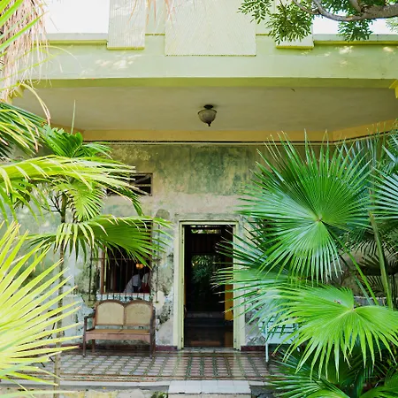 Casa Real Del Cabrero By Soho