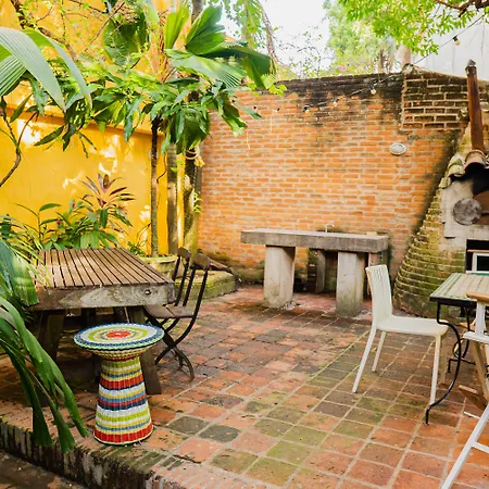 Casa Real Del Cabrero By Soho