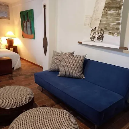 Casa Real Del Cabrero By Soho *