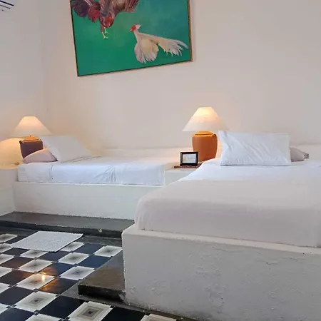 Casa Real Del Cabrero By Soho *
