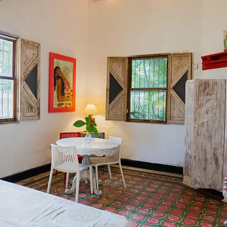 Casa Real Del Cabrero By Soho Hotel Cartagena