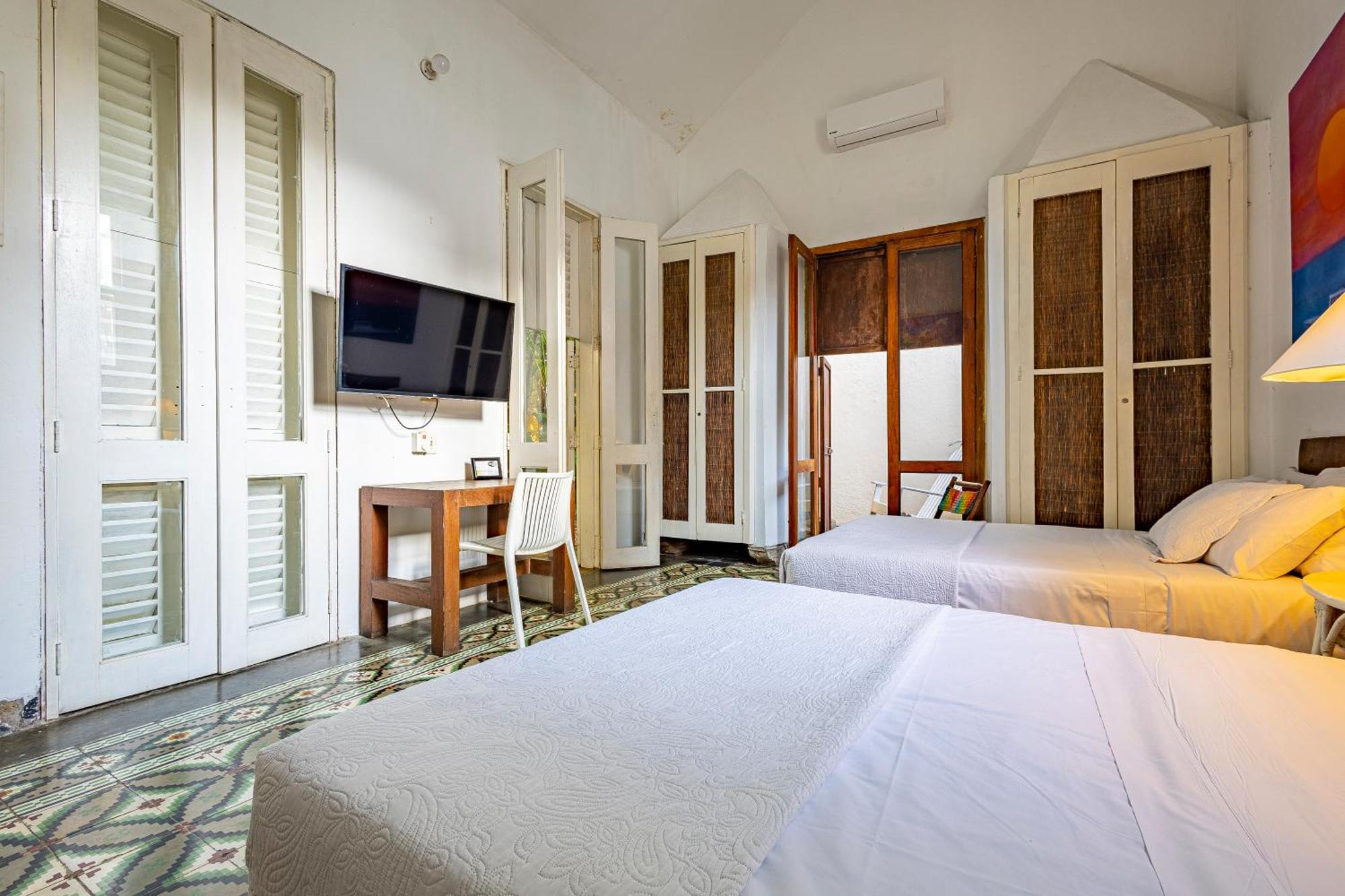 Casa Real Del Cabrero By Soho Hotel Cartagena