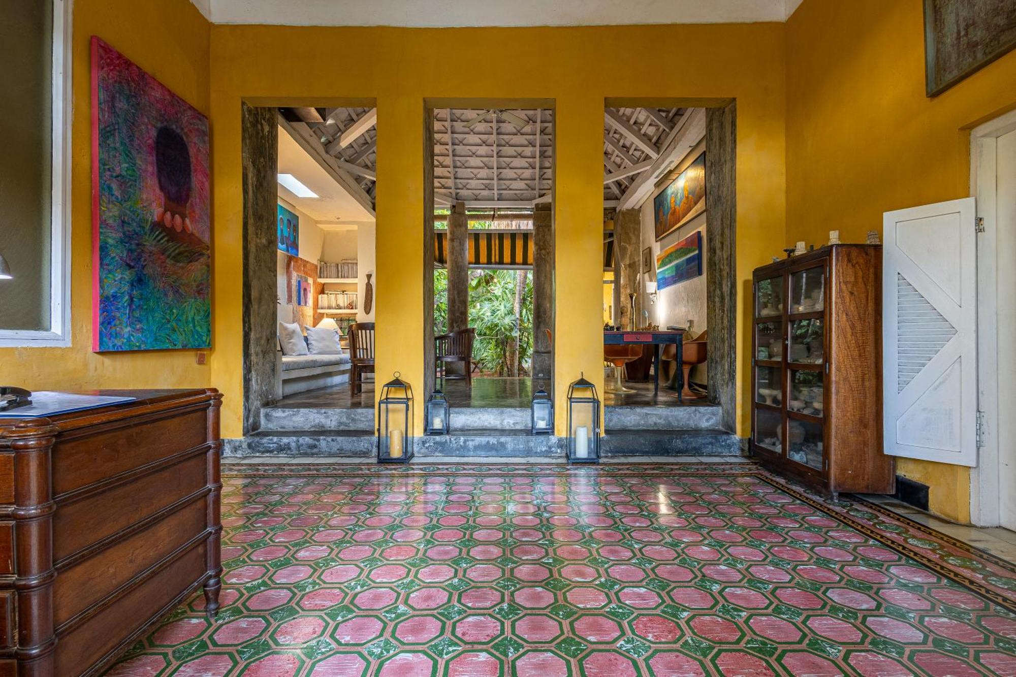 Casa Real Del Cabrero By Soho