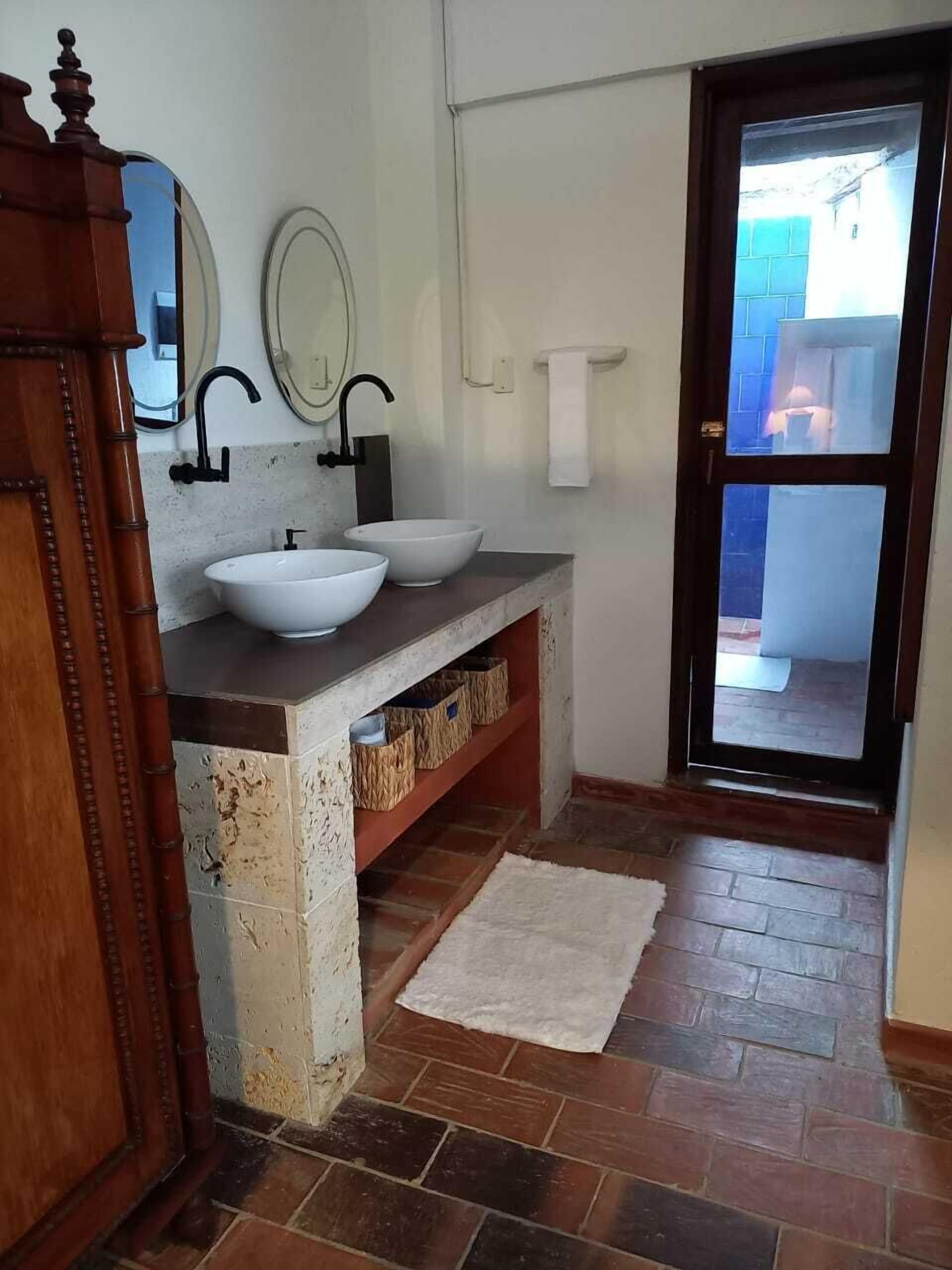 Hotel Casa Real Del Cabrero By Soho Cartagena