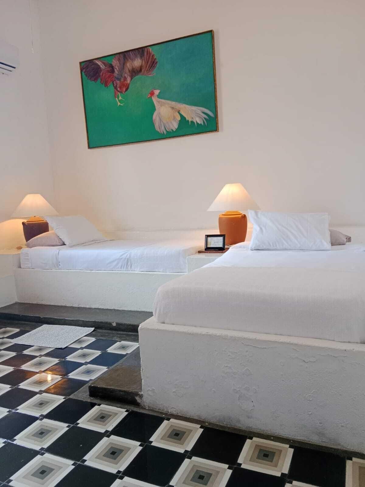 Casa Real Del Cabrero By Soho *