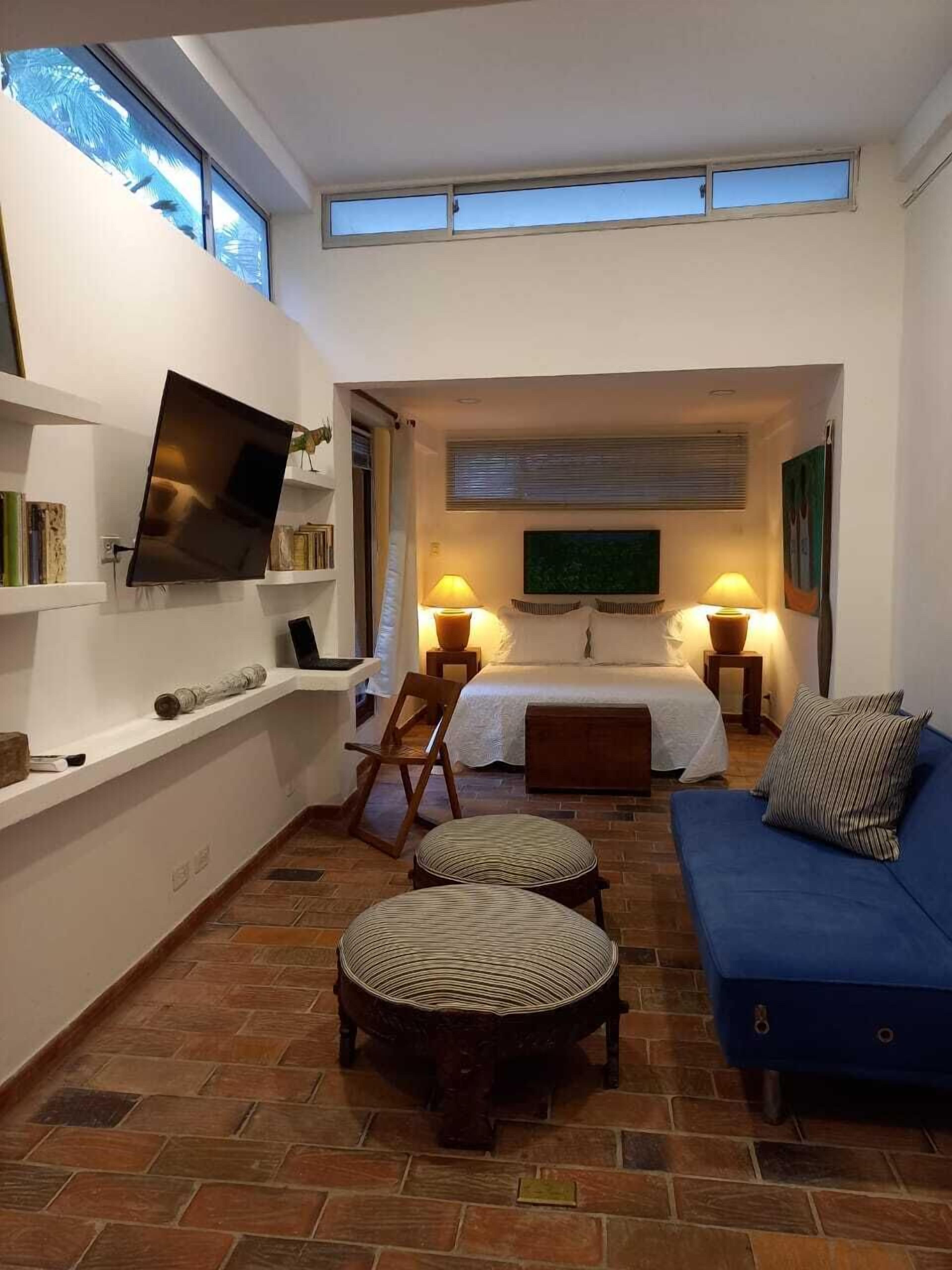 Casa Real Del Cabrero By Soho Hotel *