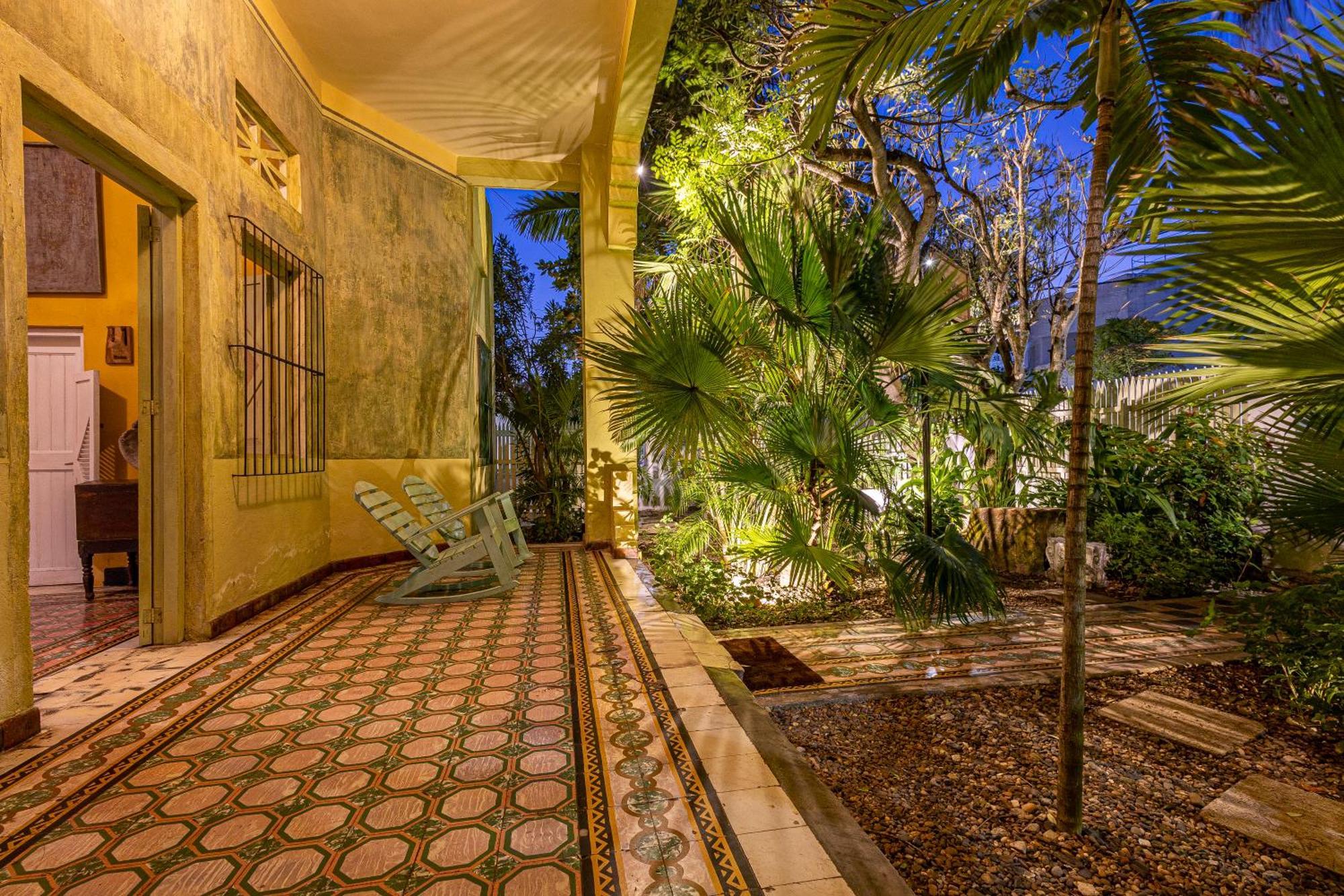 Hotel Casa Real Del Cabrero By Soho Cartagena